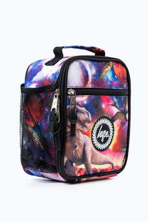 Dinosaur lunch bag  
