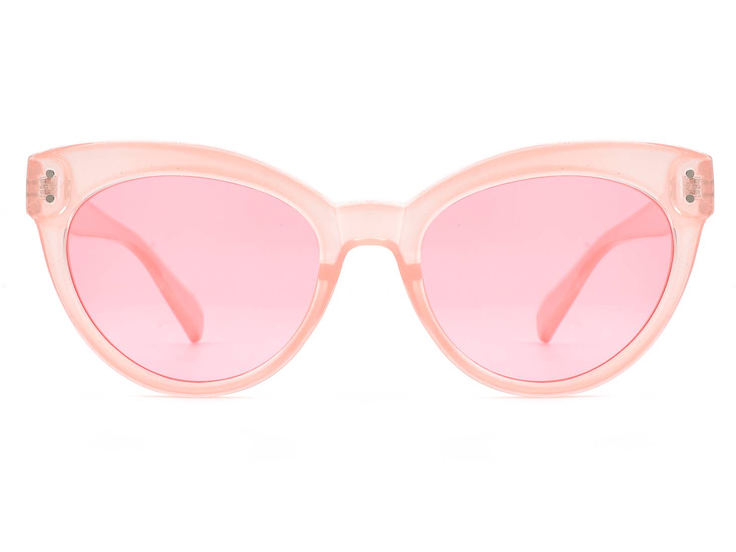 Retro Cat Eye Vintage Sunglasses