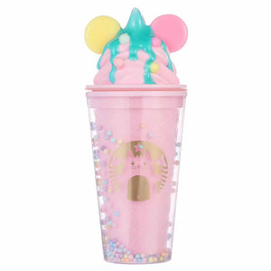 Candy Dots Soft Serve Sundae Tumbler - 16 Oz