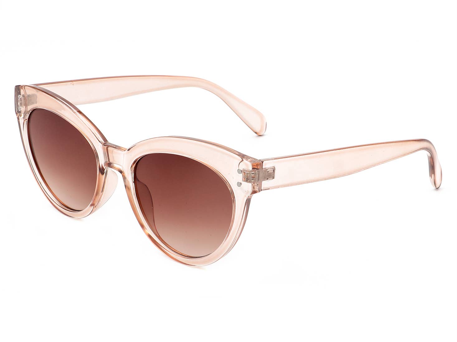 Retro Cat Eye Vintage Sunglasses