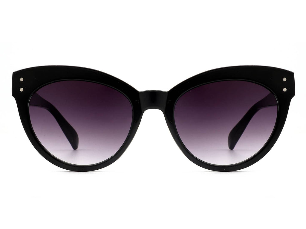Retro Cat Eye Vintage Sunglasses