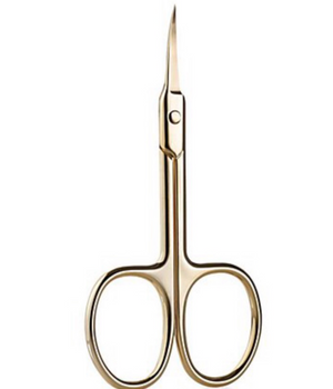 The Golden Scissor