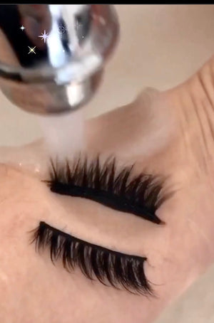 "Shackle" Lash Liner Adhesive