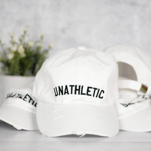 Unathletic Hat