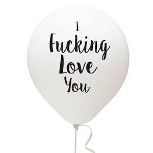 Party Balloons
